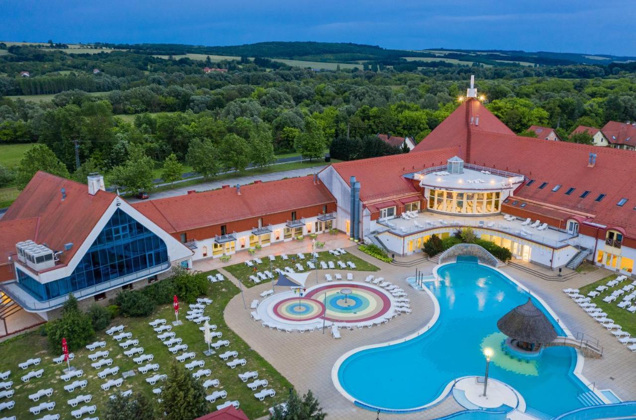 Kehida Termal Resort & Spa Kehidakustány Dış mekan fotoğraf