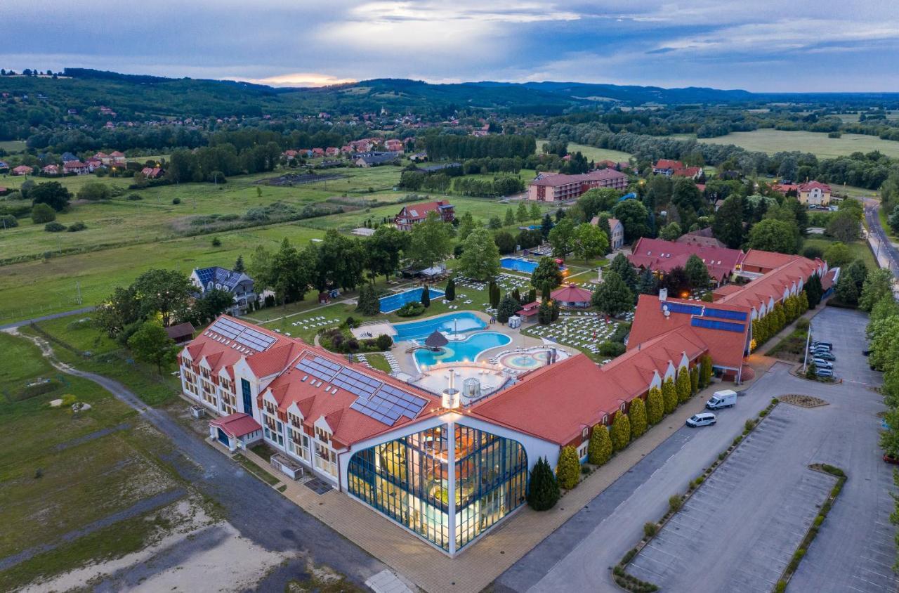 Kehida Termal Resort & Spa Kehidakustány Dış mekan fotoğraf