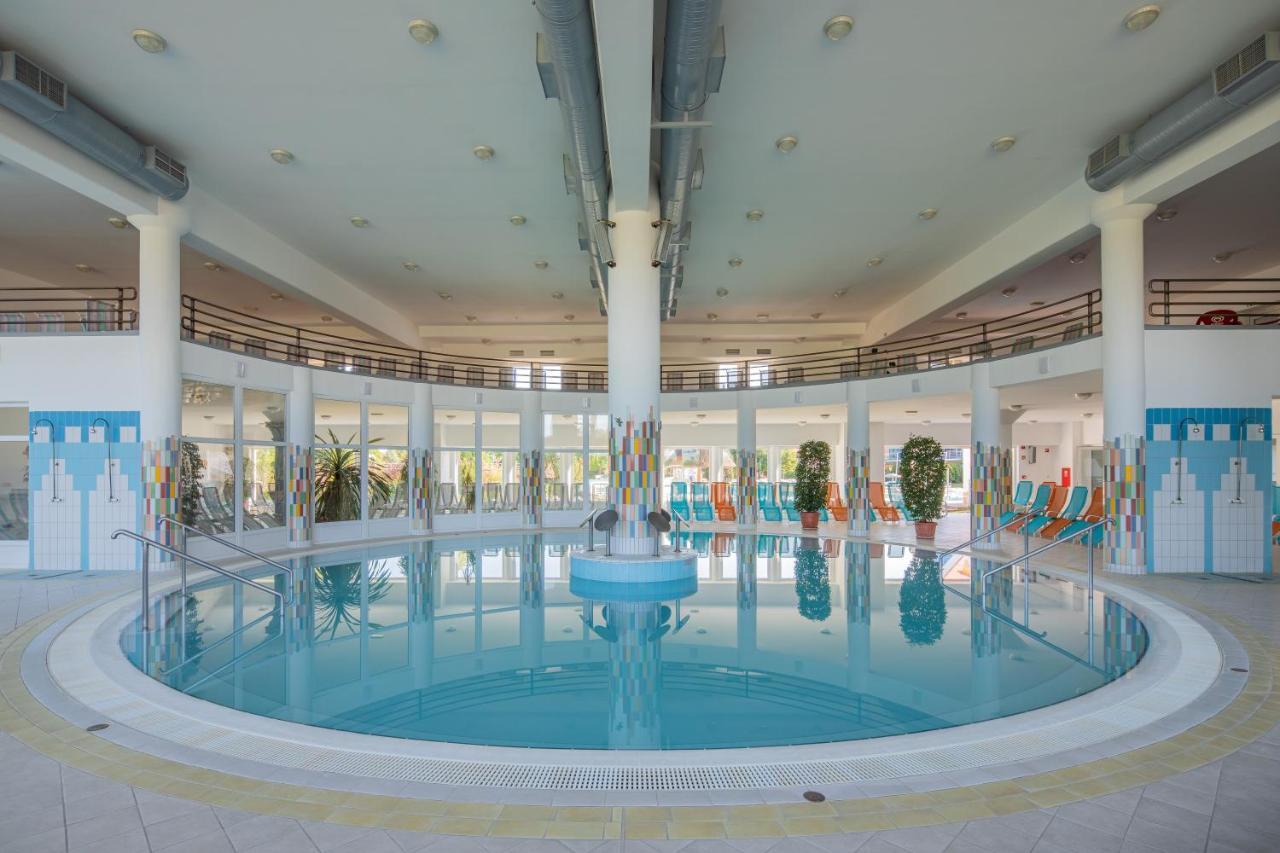 Kehida Termal Resort & Spa Kehidakustány Dış mekan fotoğraf