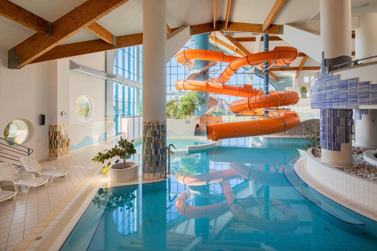 Kehida Termal Resort & Spa Kehidakustány Dış mekan fotoğraf