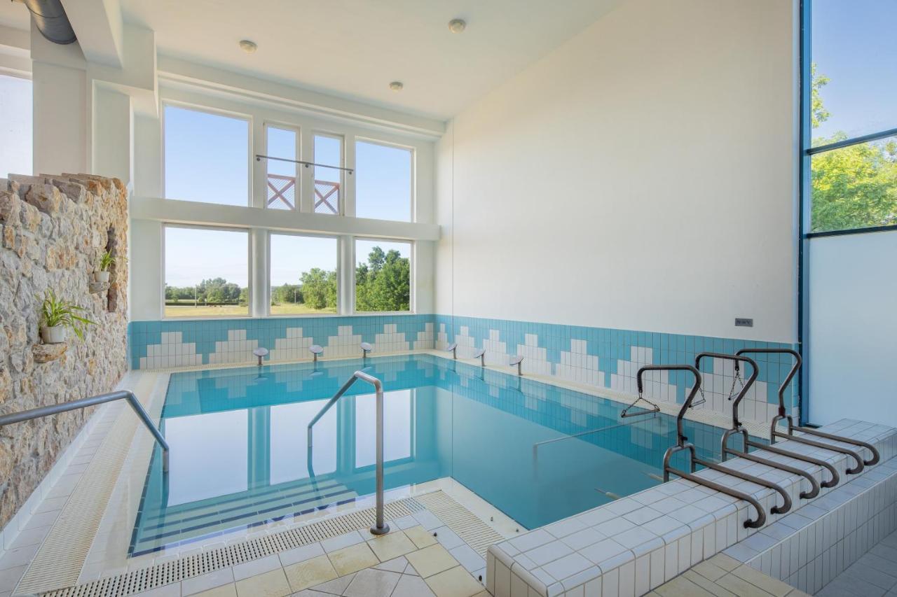 Kehida Termal Resort & Spa Kehidakustány Dış mekan fotoğraf