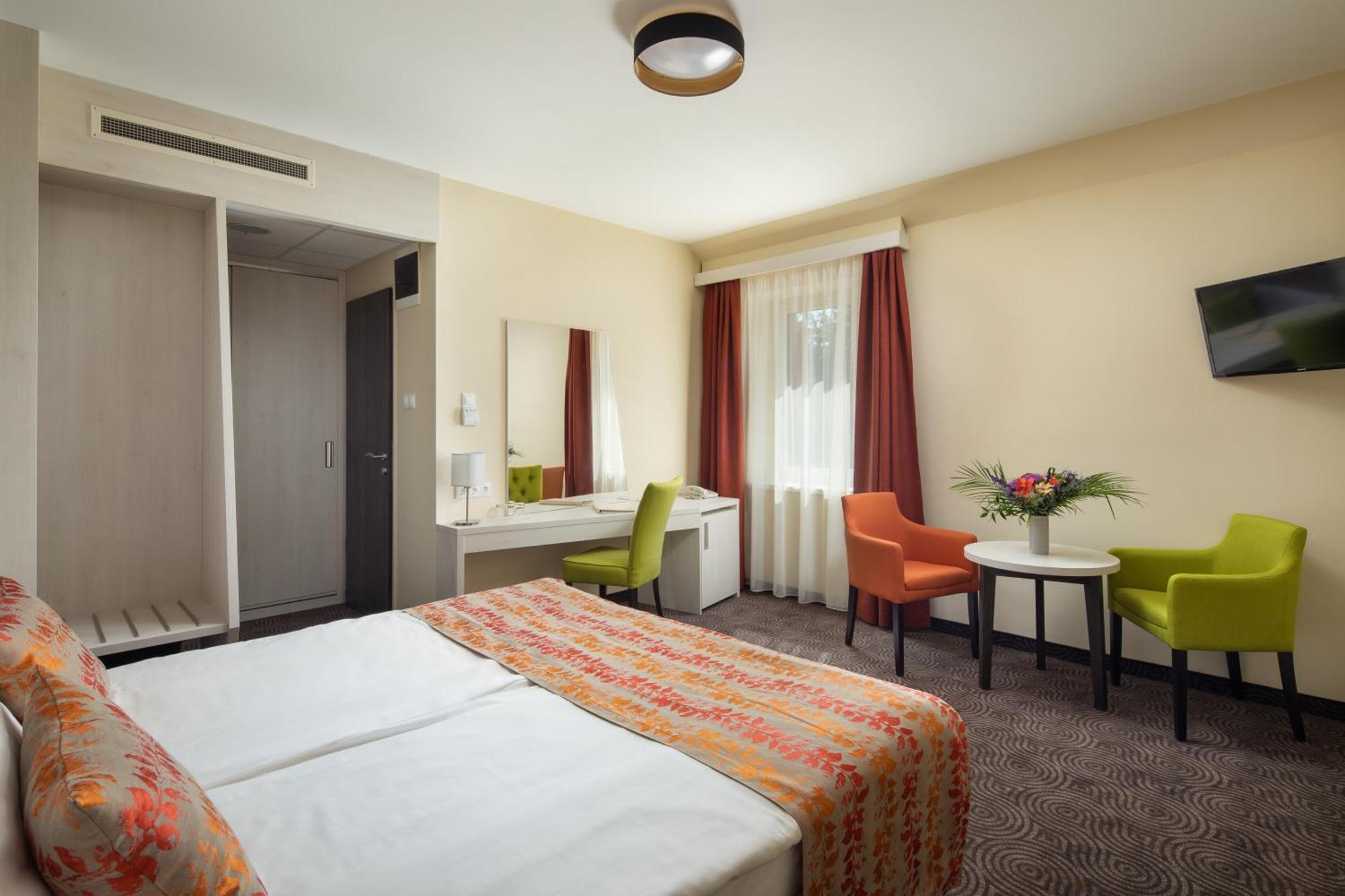 Kehida Termal Resort & Spa Kehidakustány Oda fotoğraf