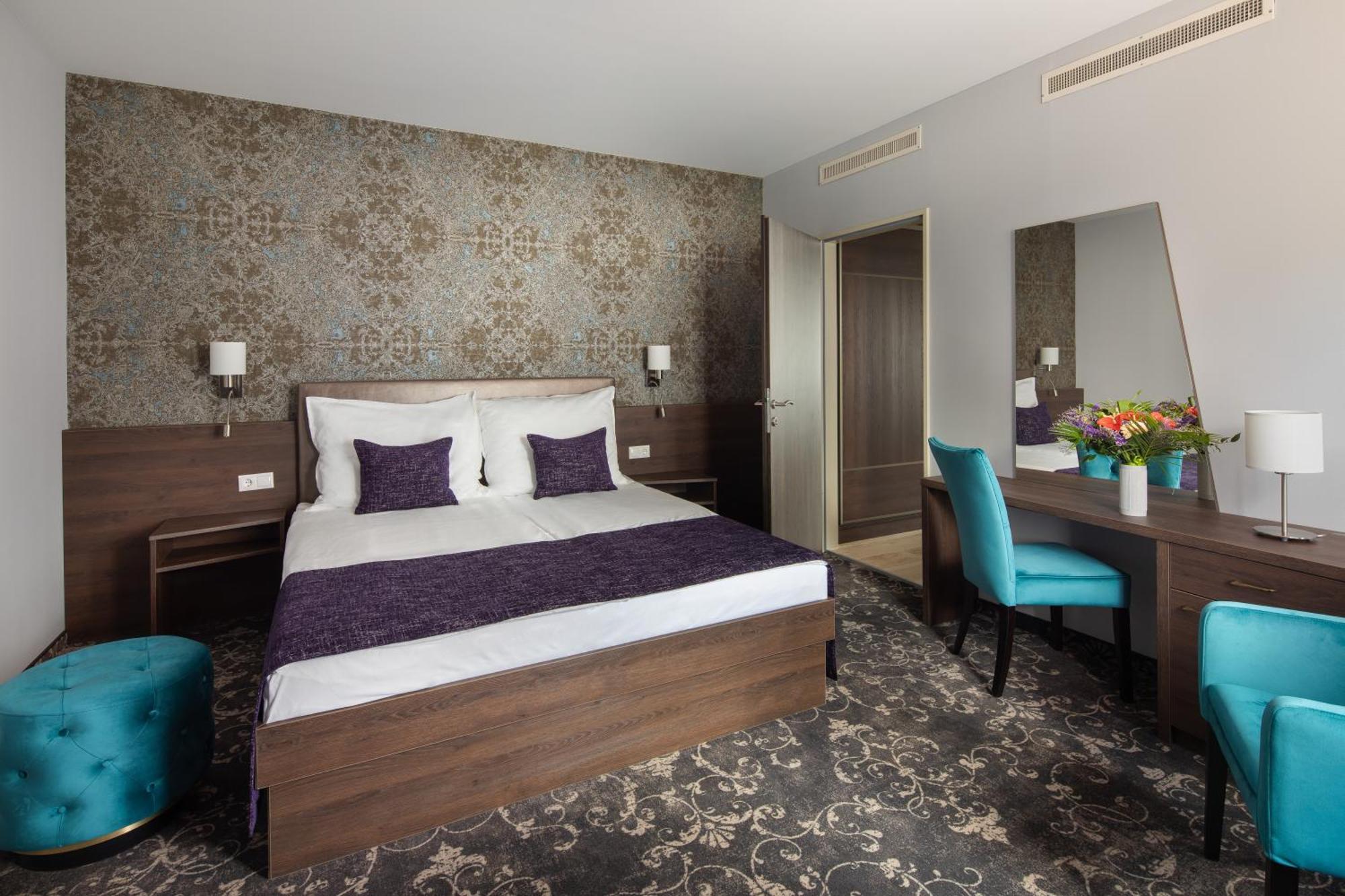 Kehida Termal Resort & Spa Kehidakustány Oda fotoğraf