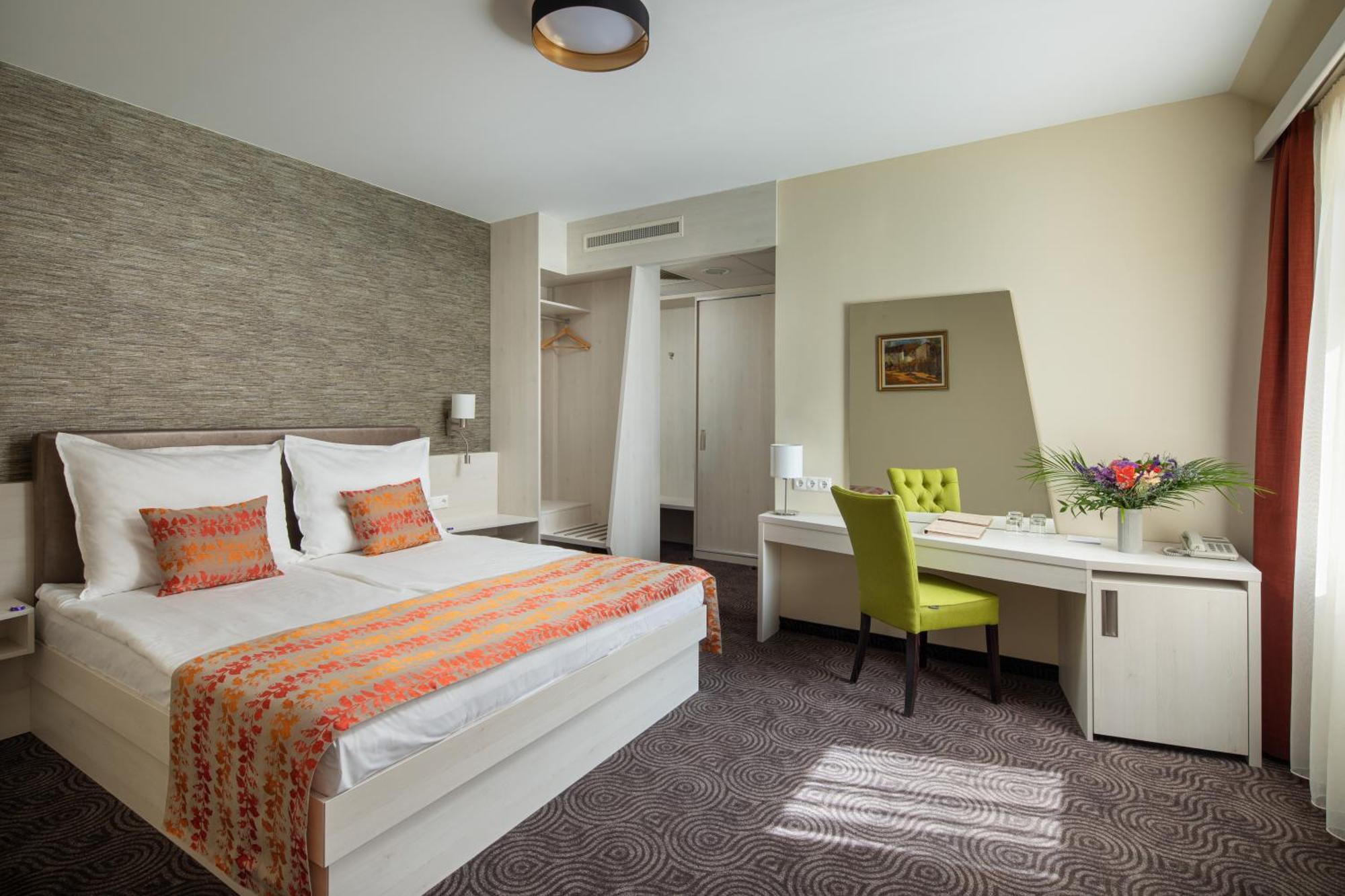 Kehida Termal Resort & Spa Kehidakustány Oda fotoğraf