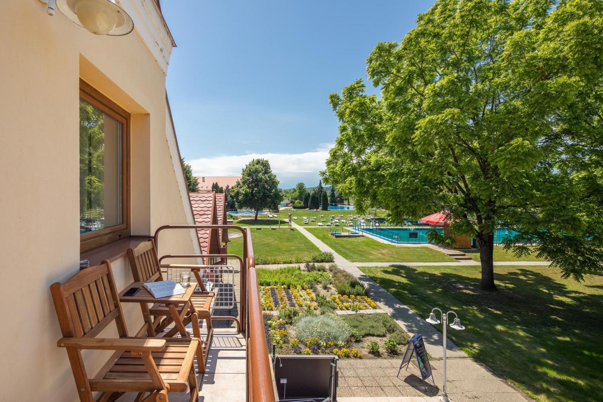 Kehida Termal Resort & Spa Kehidakustány Oda fotoğraf