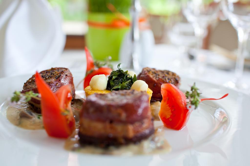 Kehida Termal Resort & Spa Kehidakustány Dış mekan fotoğraf