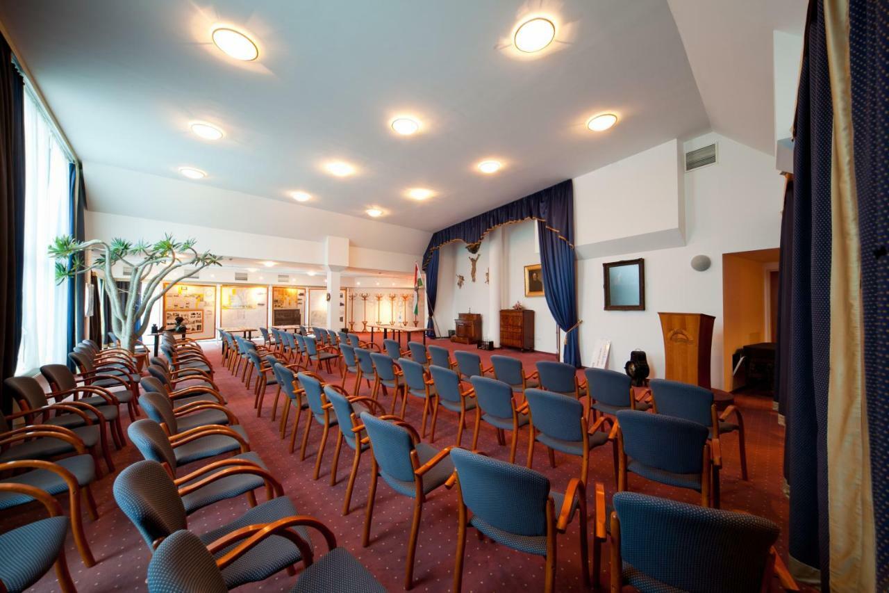 Kehida Termal Resort & Spa Kehidakustány Dış mekan fotoğraf