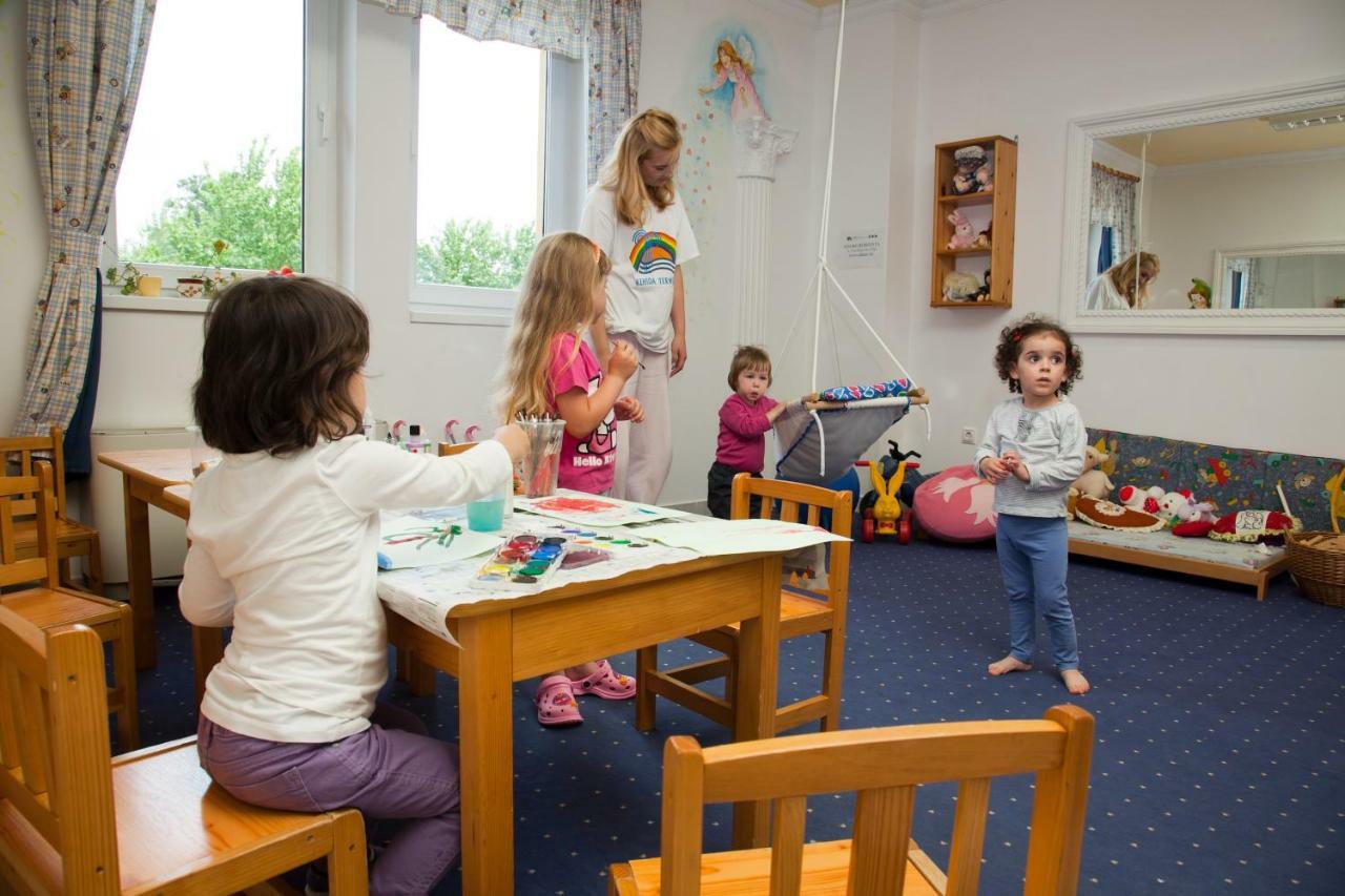 Kehida Termal Resort & Spa Kehidakustány Dış mekan fotoğraf