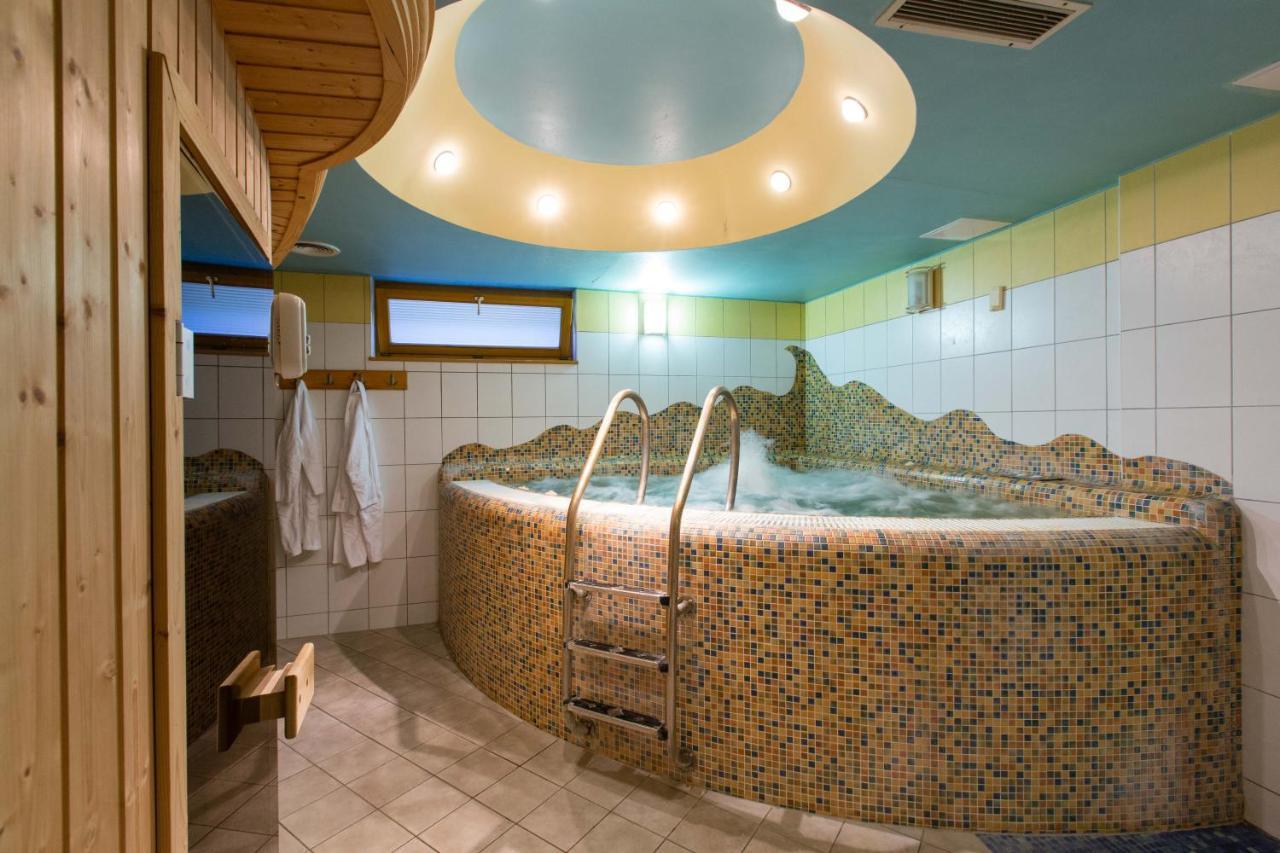 Kehida Termal Resort & Spa Kehidakustány Dış mekan fotoğraf